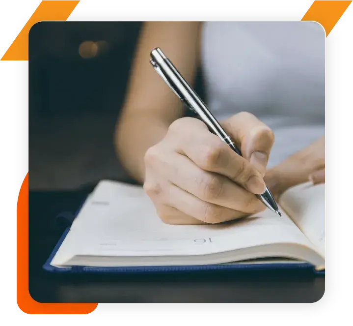 Ghost Writers For Hire