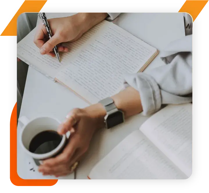 Ghost Writers For Hire