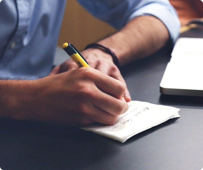 Ghost Writers For Hire