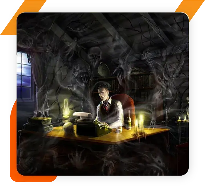Ghost Writers For Hire