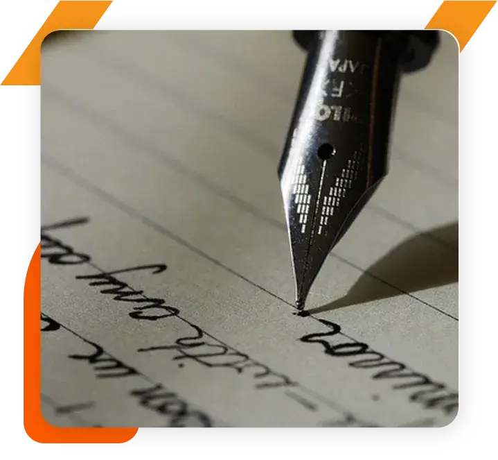 Ghost Writers For Hire