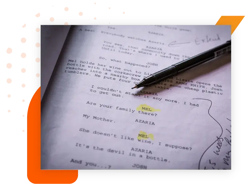 Ghost Writers For Hire