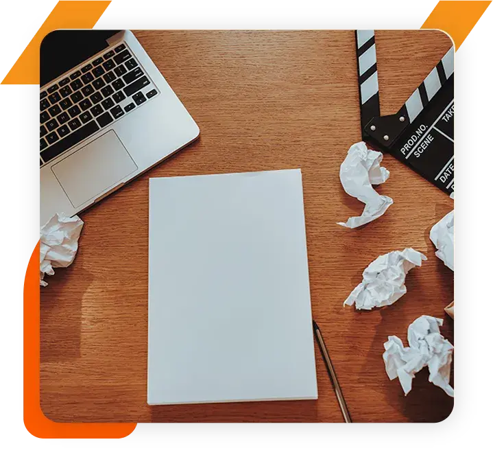 Ghost Writers For Hire